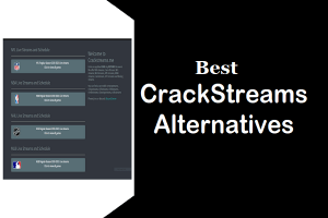 Some Best CrackStreams Alternatives to Stream All Sports for Free