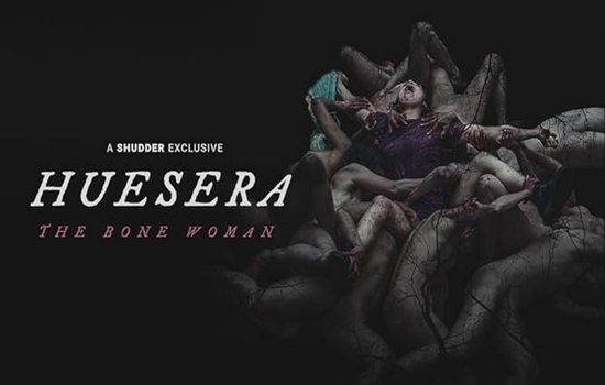 Huesara - The Bone Women
