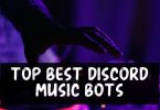 Top Best Discord Music Bots