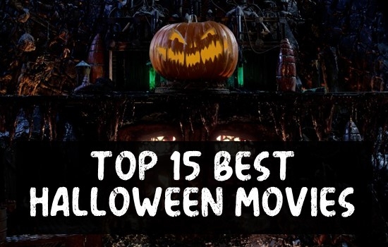 Top Best Halloween Movies To Watch