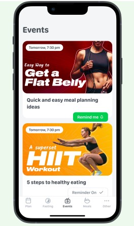Why The Fit Coach App Is Your Best Option