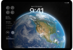 iPadOS-17 feature
