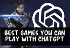 Best Games You Can Play With ChatGPT